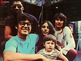 Larry Coryell