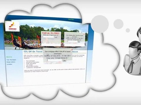 Online Lead Generation I Internet Marketing