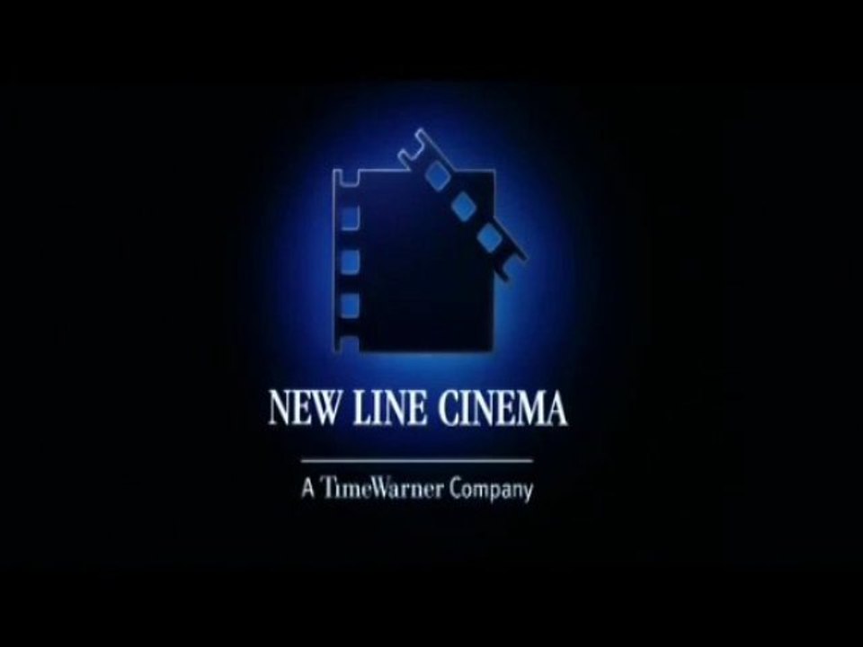 New Line Cinema Logo Compilation