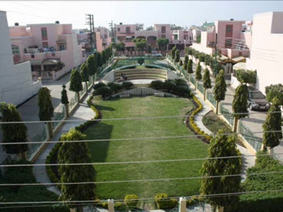 Raj Homes Colonizers & Builders