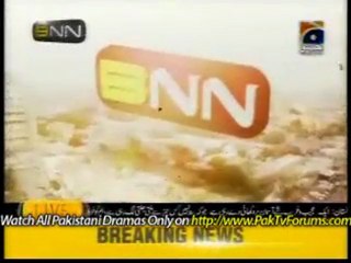 Tere Pehlu Mein - 29th March 2011 - Part 2/3
