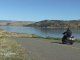 British Columbia motorcycle travel adventure POV