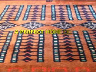 Deco Rugs For A Perfect Home Décor