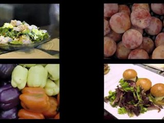 Fair Food Field to Table- Part 3 The Advocates