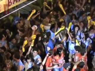 Chiclete com Banana no Carnalfenas