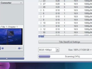 How to Copy Blu-ray Movie Easily and Professionally?