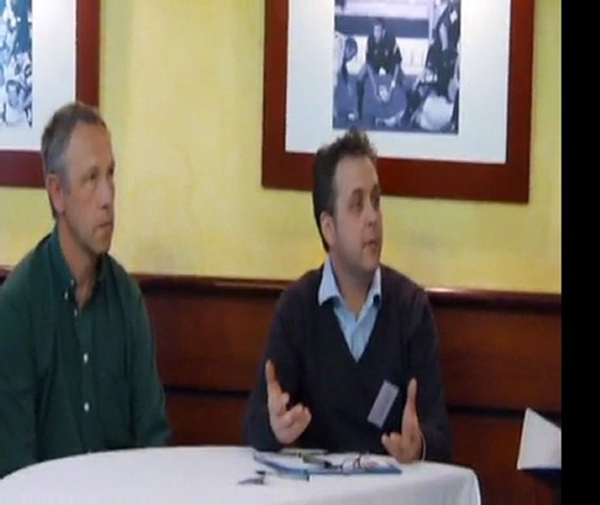 Transfert des Savoirs liés à l'Expérience