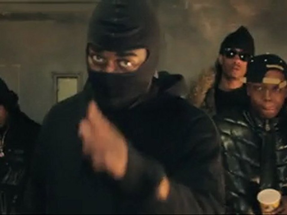 Ro.G - Money is the Motivation (Official Canadian Hiphop 2011)