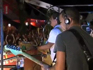 Asa de Águia no Carnalfenas