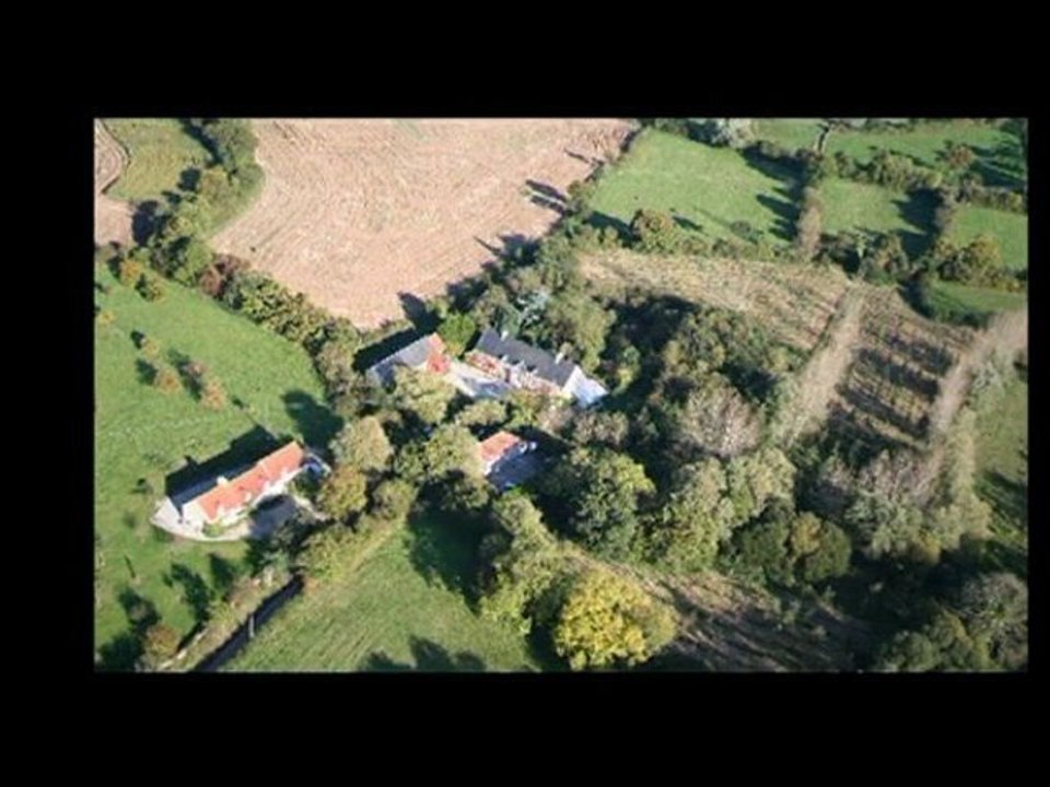 parapente manche cotentin valognes montebourg cherbourg