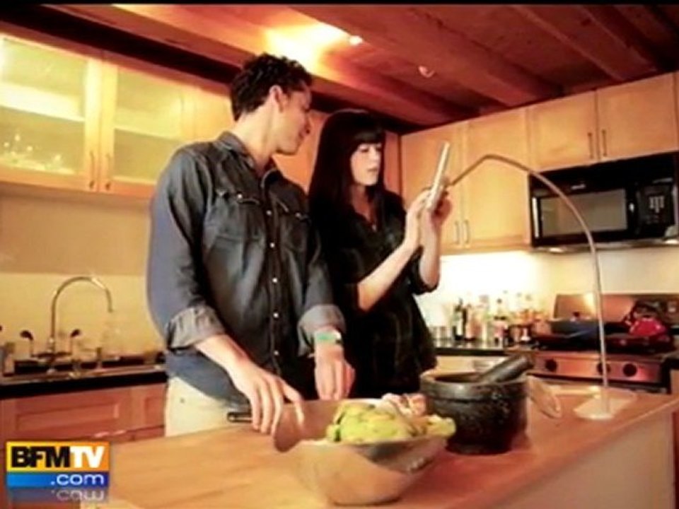 Des accessoires inattendus pour nos appareils mobiles