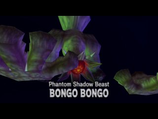 Zelda Master Quest , 18 ) Bongo Bongo