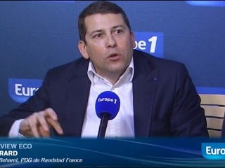 "Je voulais gérer des équipes plus grandes"