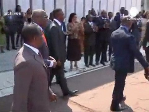 UN slaps more sanctions on Ivory Coast's Gbagbo