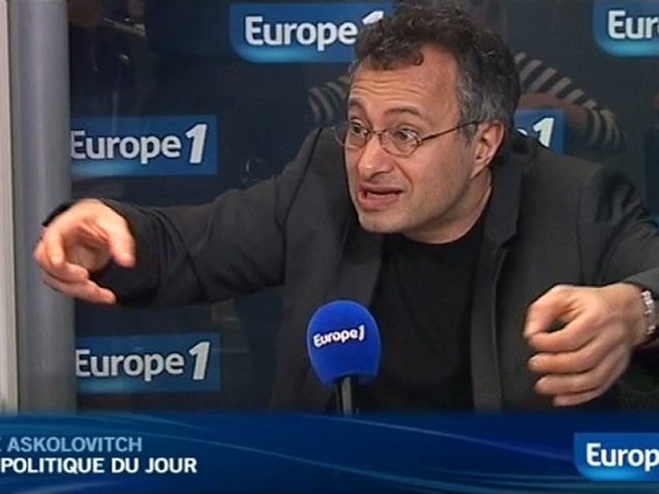 Sarko et les religions