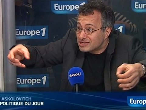 Sarko et les religions