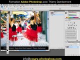 Part 1 - Retouche d'image avec la palette Historique de Photoshop