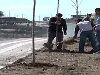 İlçemizin Çehresi Değişiyor