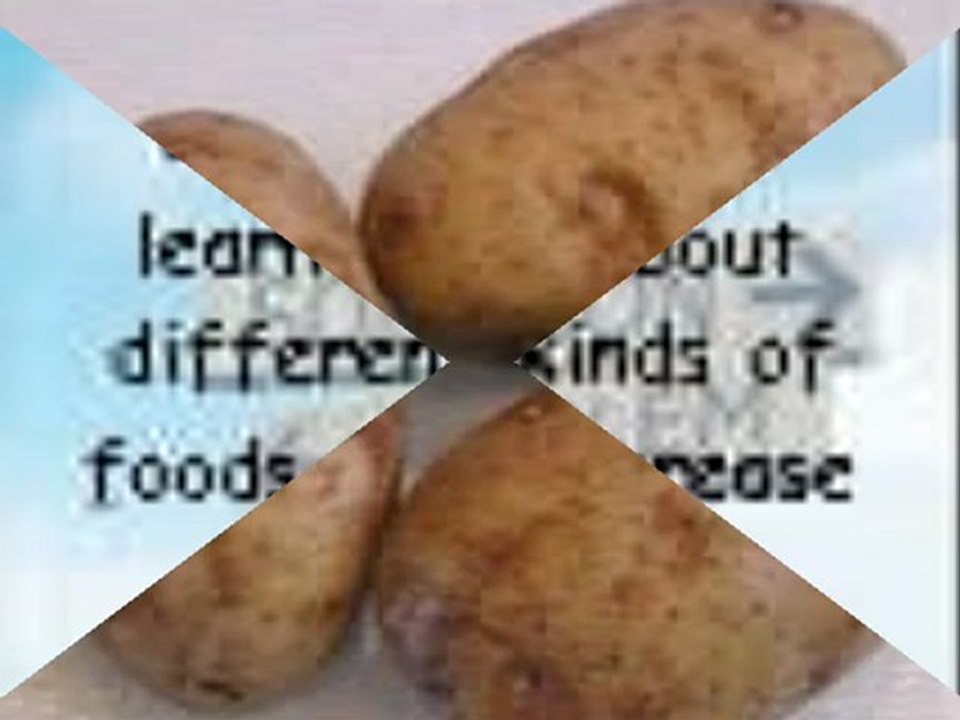 Vegetables and foods that increase metabolism