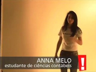 Vire uma Estrela da Moda 2 - Anna Melo