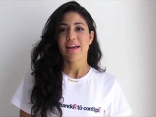 Vire uma Estrela da Moda 2 - Sthephanie Abrão