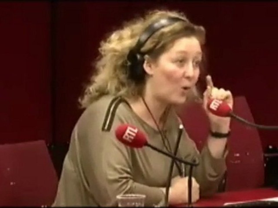 Les Carnets d'Alba : les suites du feuilleton Copé / Fillon