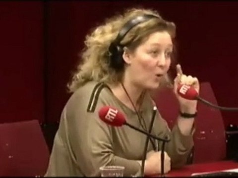 Les Carnets d'Alba : les suites du feuilleton Copé / Fillon