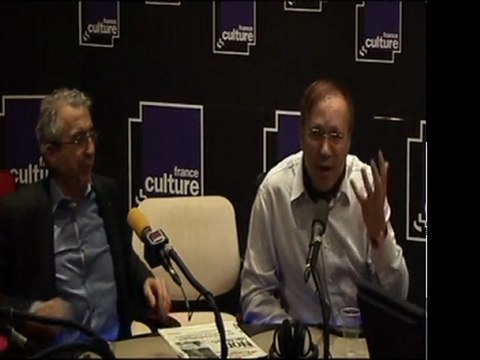 Les matins - Laïcité et pacte républicain