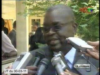 Session spéciale des représentants nationaux de l'APPA