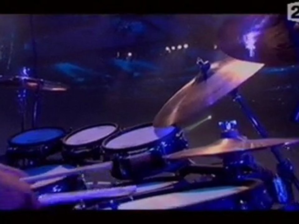 Night of the France 2005:John: Miles Music