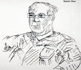 Les portraits de Romain Drummond