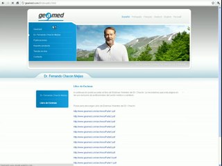 Medicina alternativa natural para tratamiento de cancer