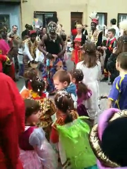 carnaval 2011