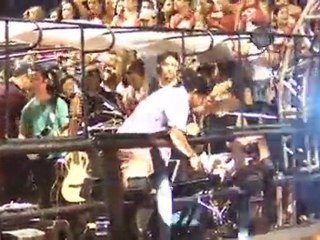 Trio da dupla Jorge e Mateus