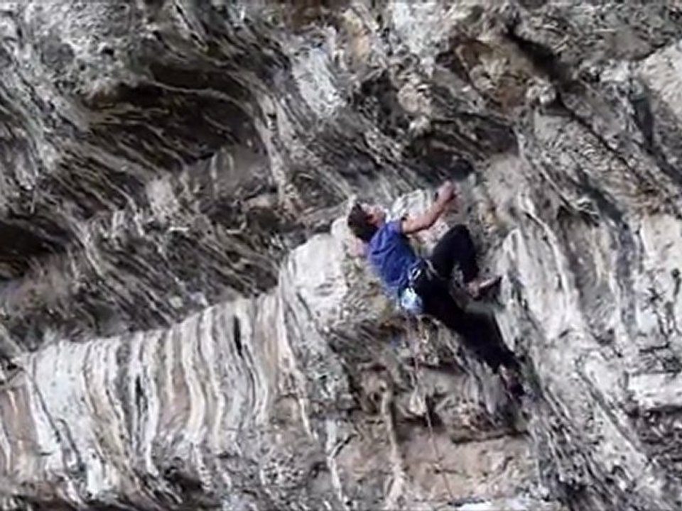 ysengrin grotte de l'ours