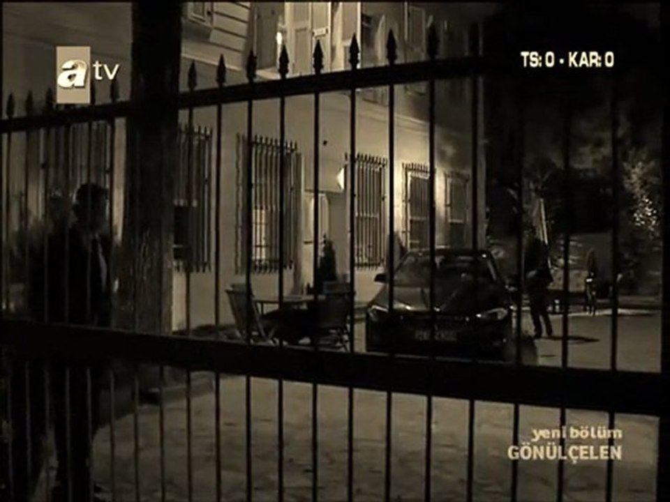 Gönülcelen unutulmayan Sahne 3