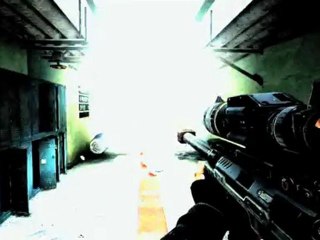 F.E.A.R. 3 | (Story Trailer)