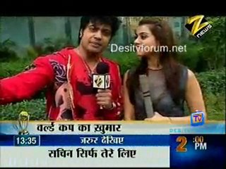 House Arrest - 31st March 2011 Video Watch Online