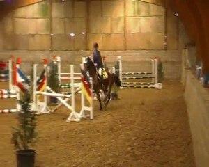 Sirocco à la Fagne St Remacle :)