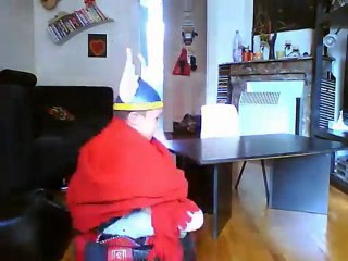 Stopmotion Pinkie Ewan