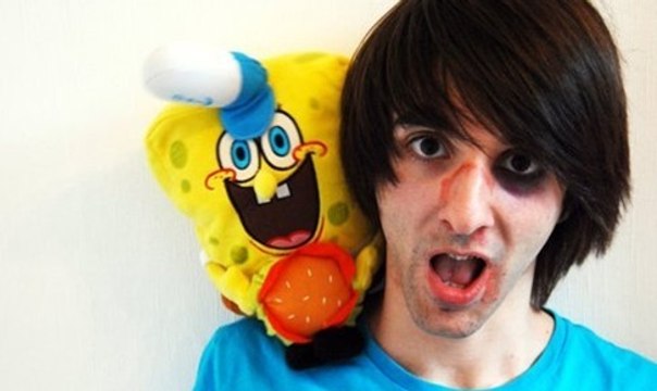 JOSHUA EST UN POISSON D'AVRIL EPISODE 1 PAR TIPOYOCK MALCOLM JACKSON WEB SERIE WEBSERIE