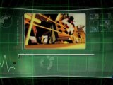 Tom Clancy's Splinter Cell 3D - Ubisoft - Trailer de lancement