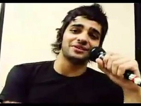 NX Zero e Fresno batem um papo na Capricho