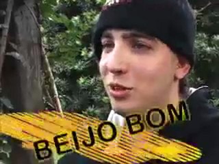 Entre eles - Ligar no dia seguinte