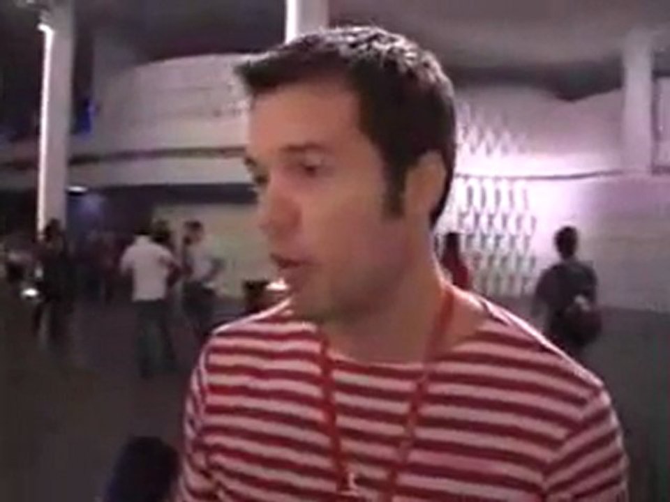 SPFW 2007 - Modelos