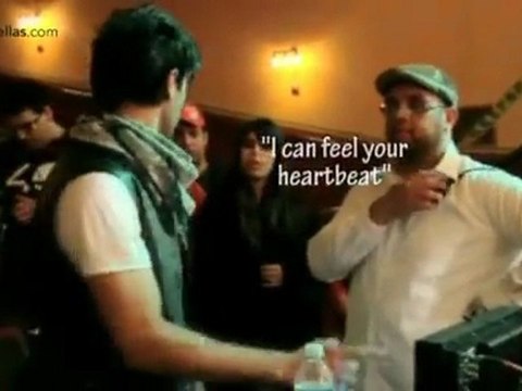 Enrique Iglesias adelanto de Euphoria