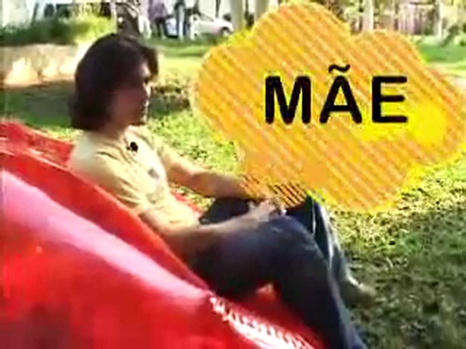 Entre eles - Homem chora?