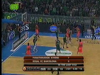 Η αντίδραση της Μπαρτσελόνα στην "4-1" (1)