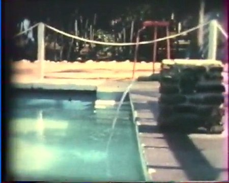 piscine 1961