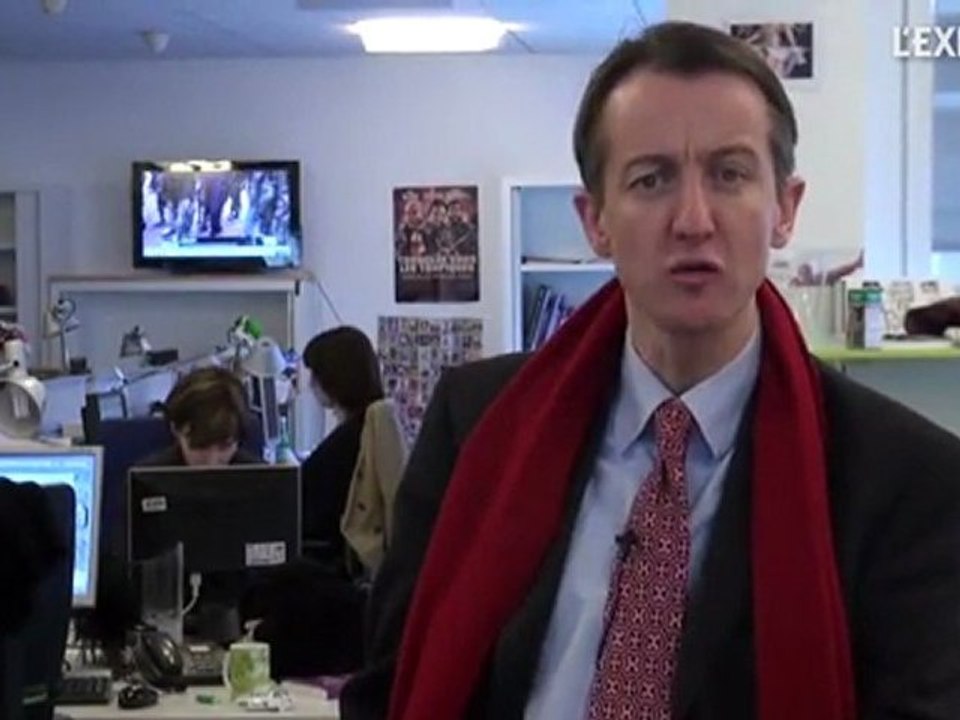 Hollande au banc d'essai